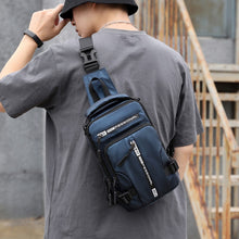 Load image into Gallery viewer, Multi-functional Crossbody Bags