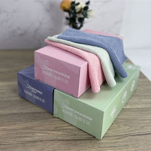Load image into Gallery viewer, Reusable Absorbent Cleaning Cloths