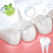 Load image into Gallery viewer, TEETH WHITENING MOUSSE