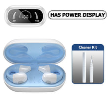 Load image into Gallery viewer, Wireless Ear Clip Bone Conduction Headphones