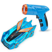 Load image into Gallery viewer, 2022 NEW RC Infrared Chasing Wall Climbing Car