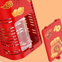 गैलरी व्यूवर में इमेज लोड करें, आतिशबाजी बुलबुला मशीन