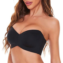 Load image into Gallery viewer, Non-Slip Multi-Way Strapless Bra