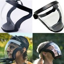 Load image into Gallery viewer, Full Face Protection Industrial Mask For Pesticide Spraying