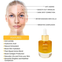 Load image into Gallery viewer, Anti-Aging Firming Facial Serum