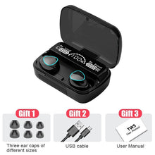 Load image into Gallery viewer, Bluetooth Wireless Earphones