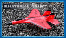 Load image into Gallery viewer, New remote control wireless airplane toy
