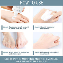 Load image into Gallery viewer, Women Idol Whitening Cream