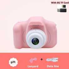 Load image into Gallery viewer, Mini VINTAGE CAMERA