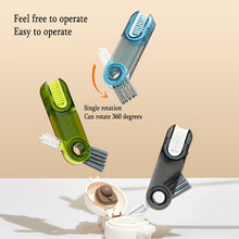 गैलरी व्यूवर में इमेज लोड करें, 3 इन 1 मल्टीफंक्शनल क्लीनिंग ब्रश