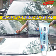 Load image into Gallery viewer, Car Glass Oil Film Cleaner,Safety and Long-term Protection.