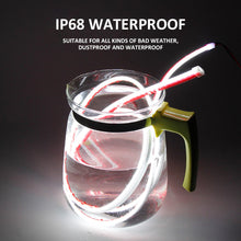 गैलरी व्यूवर में इमेज लोड करें, डायनामिक स्कैन स्टार्ट अप हुडबीम किट