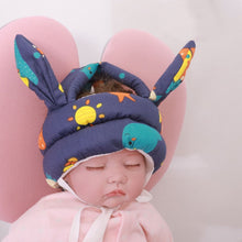 Load image into Gallery viewer, Baby Head Fall Protection Pillow Cushion