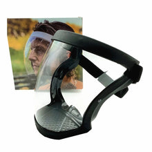 Load image into Gallery viewer, Full Face Protection Industrial Mask For Pesticide Spraying