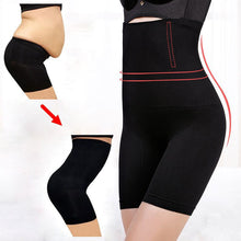 Load image into Gallery viewer, High Waist Tummy Pants