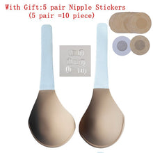 Load image into Gallery viewer, Invisible Bra