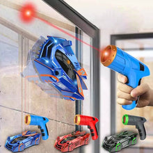 Load image into Gallery viewer, 2022 NEW RC Infrared Chasing Wall Climbing Car