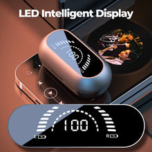 Load image into Gallery viewer, Wireless Ear Clip Bone Conduction Headphones