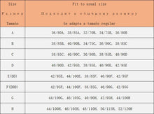 Load image into Gallery viewer, Invisible Bra