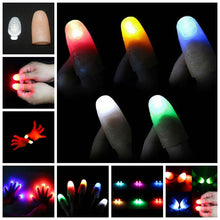 Load image into Gallery viewer, Magic Thumb Light