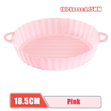 गैलरी व्यूवर में इमेज लोड करें, Air Fryer Silicone Baking Tray