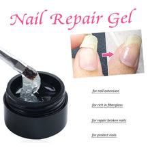 गैलरी व्यूवर में इमेज लोड करें, Nail Repair Protection Gel