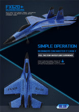 Load image into Gallery viewer, New remote control wireless airplane toy
