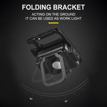Load image into Gallery viewer, Cob Keychain Work Light