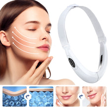 गैलरी व्यूवर में इमेज लोड करें, EMS Lymphvtic VFace Massage Device