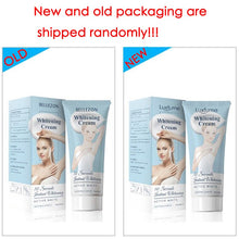 Load image into Gallery viewer, Women Idol Whitening Cream