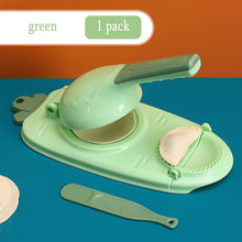 Load image into Gallery viewer, New 2 In 1 Dumpling Maker