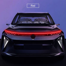 गैलरी व्यूवर में इमेज लोड करें, डायनामिक स्कैन स्टार्ट अप हुडबीम किट