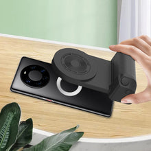Load image into Gallery viewer, Magnetic Camera Handle Bluetooth Bracket