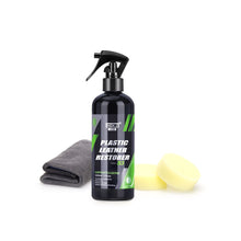 Load image into Gallery viewer, Plastic Leather Restorer