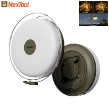 Load image into Gallery viewer, Nato multifunctional portable camping light