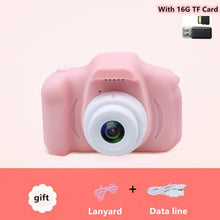 Load image into Gallery viewer, Mini VINTAGE CAMERA