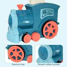 Load image into Gallery viewer, Automatic domino train