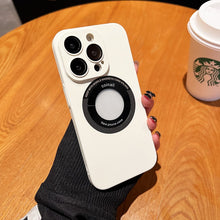 गैलरी व्यूवर में इमेज लोड करें, iPhone के लिए चुंबकीय चार्जिंग केस