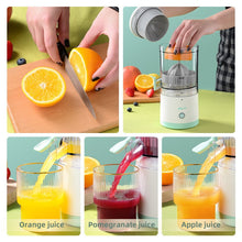 Load image into Gallery viewer, Wireless portable juice machine