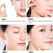 गैलरी व्यूवर में इमेज लोड करें, Protein Thread Lifting Set