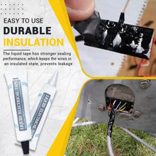 Load image into Gallery viewer, GNACODES Liquid Insulation Tape