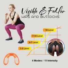 Load image into Gallery viewer, Hip Massage Enhancer