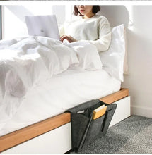 गैलरी व्यूवर में इमेज लोड करें, Storage Bag with Pockets Hanging Organizer