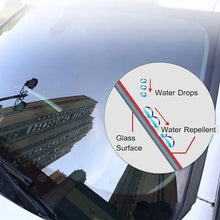 Load image into Gallery viewer, Car Glass Oil Film Cleaner,Safety and Long-term Protection.