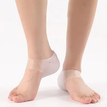 Load image into Gallery viewer, Invisible Height Increased Insoles