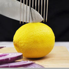Load image into Gallery viewer, Food Slice Assistant