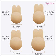 Load image into Gallery viewer, Invisible Lifting Bra