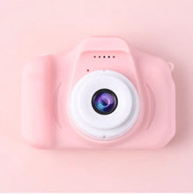 गैलरी व्यूवर में इमेज लोड करें, Mini Cam & The perfect gift for your child