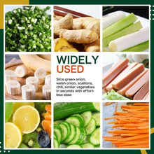 Load image into Gallery viewer, Shred Silk The Knife