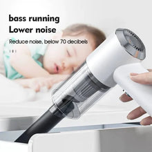 Load image into Gallery viewer, Wireless Handheld Vacuum Cleaner